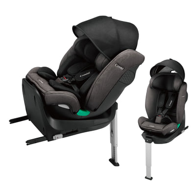 クルムーヴ スマート ISOFIX エッグショック JL-590｜コンビ公式