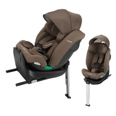 チャイルドシートの通販｜コンビ公式ブランドストア
