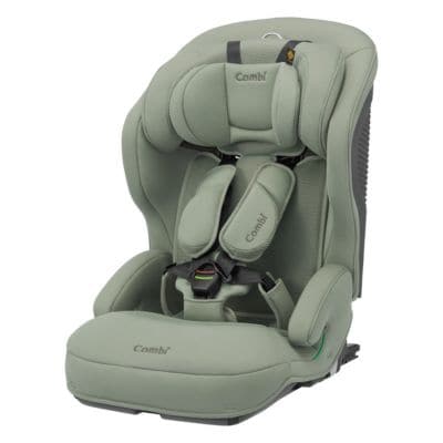 チャイルドシートの通販｜コンビ公式ブランドストア