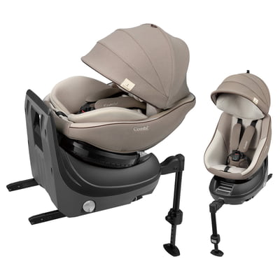 チャイルドシート クルムーヴシリーズの通販｜コンビ公式ブランドストア
