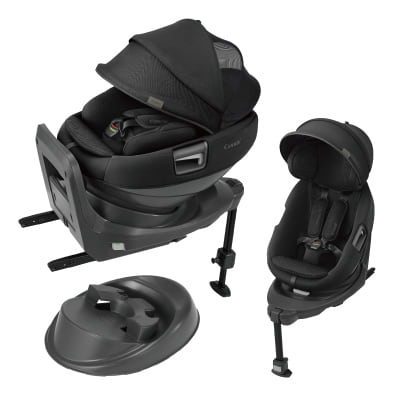 チャイルドシート ISOFIXの通販｜コンビ公式ブランドストア