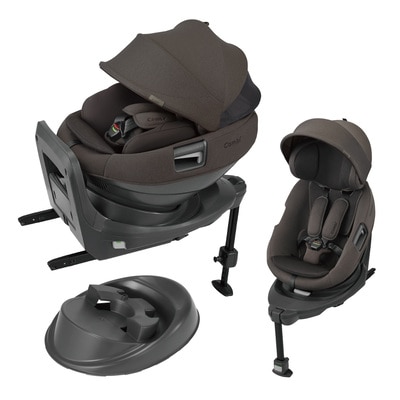 チャイルドシート ISOFIXの通販｜コンビ公式ブランドストア