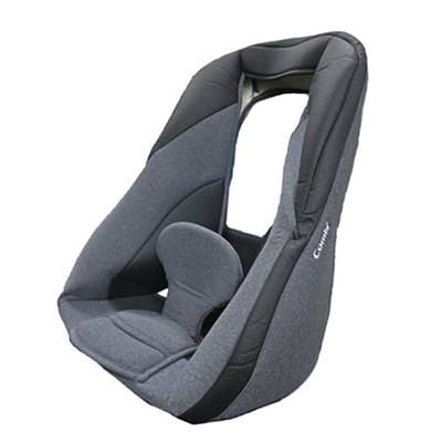 クルムーヴスマート エッグショック JJ－600／ISOFIX JJ