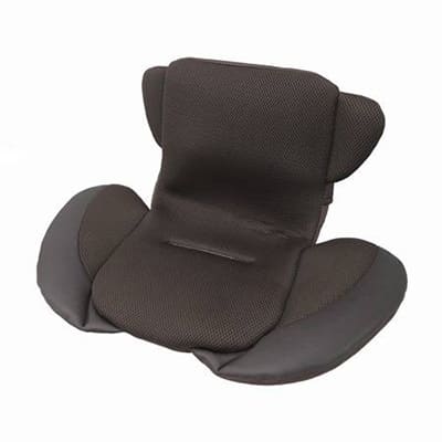 チャイルドシート（部品） ネセルターン・ネセルターンISOFIX