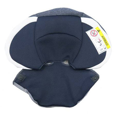 クルムーヴスマートエッグショック JK-600／ISOFIX JK