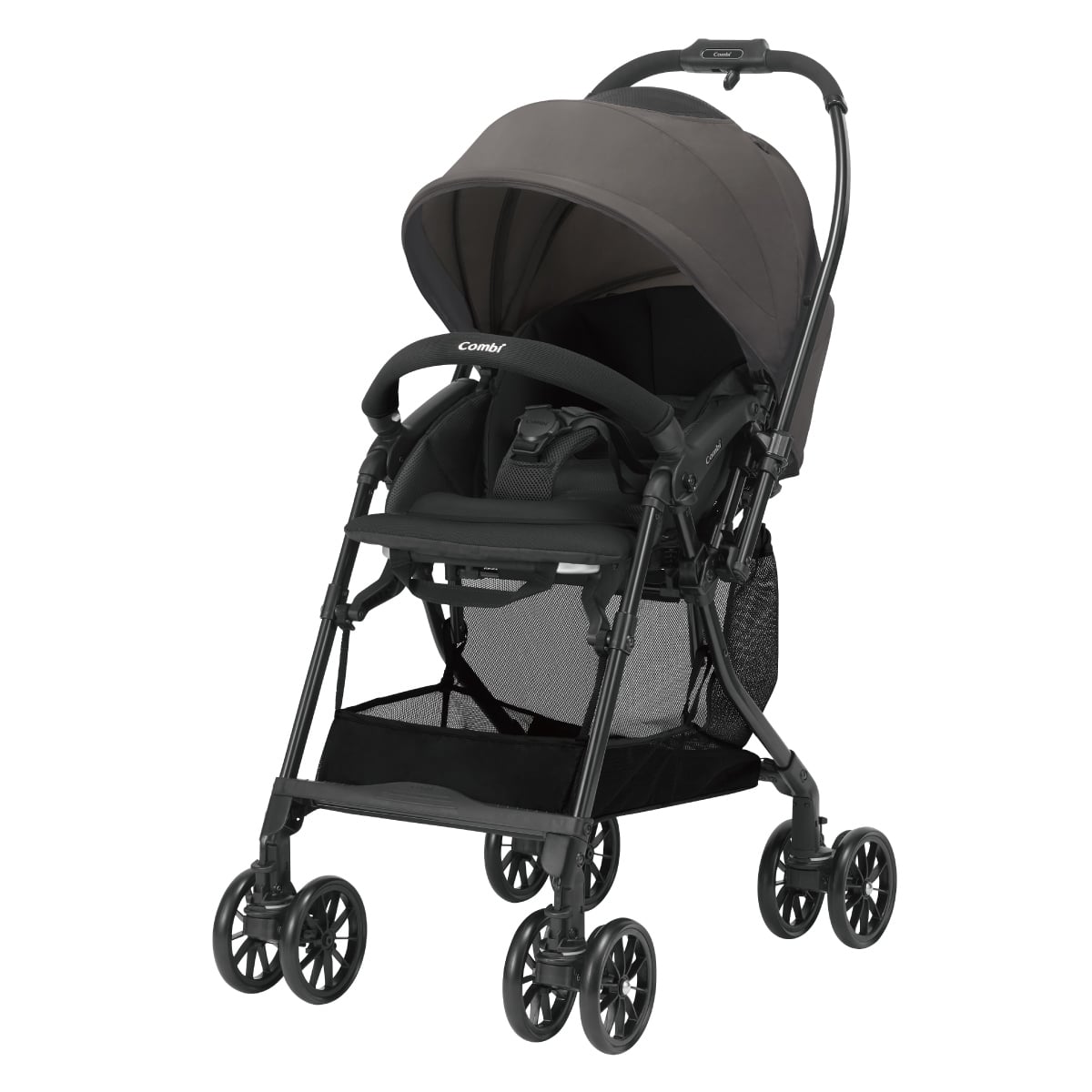 スゴカル エッグショック LA｜コンビ公式ブランドストア