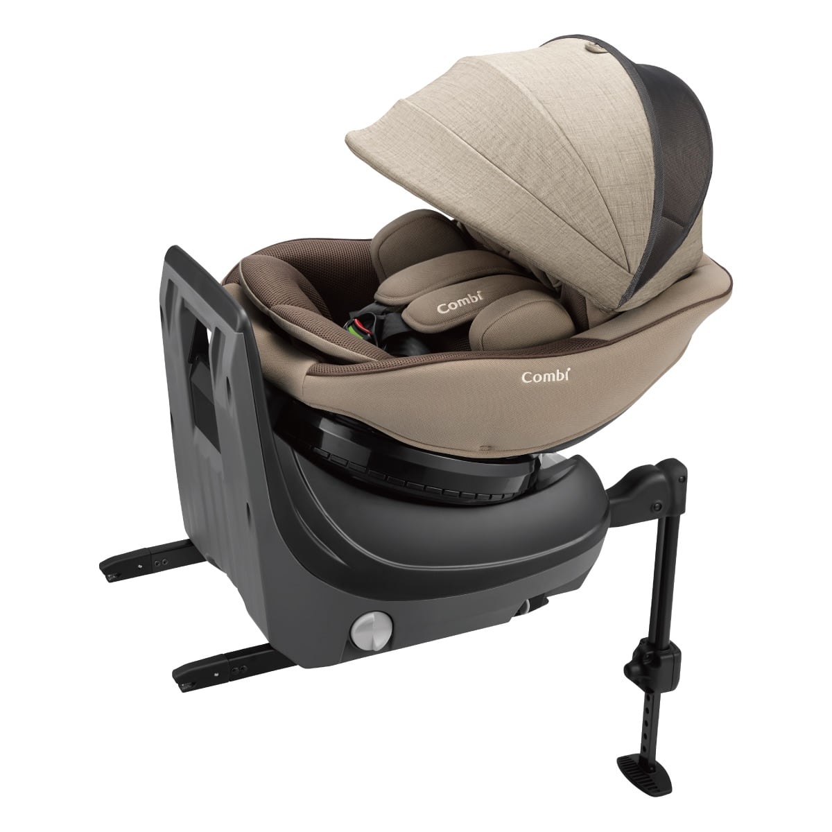 クルムーヴ コンパクト R129 エッグショック JS（トイザらス・ベビーザ