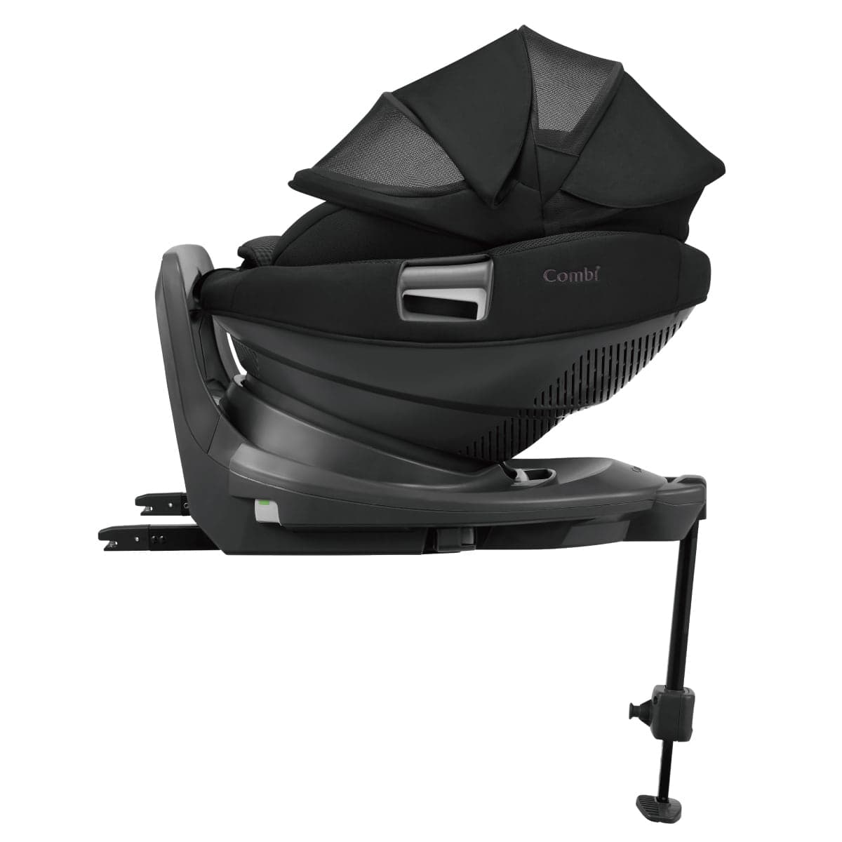 コンビ ホワイトレーベル THE S plus ISOFIX エッグショック ZD