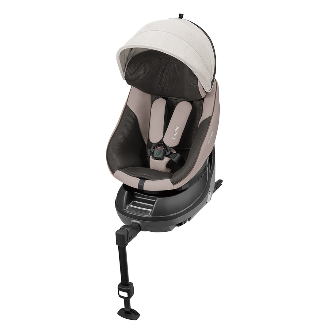 クルムーヴ コンパクト R129 エッグショック JQ（トイザらス・ベビーザ