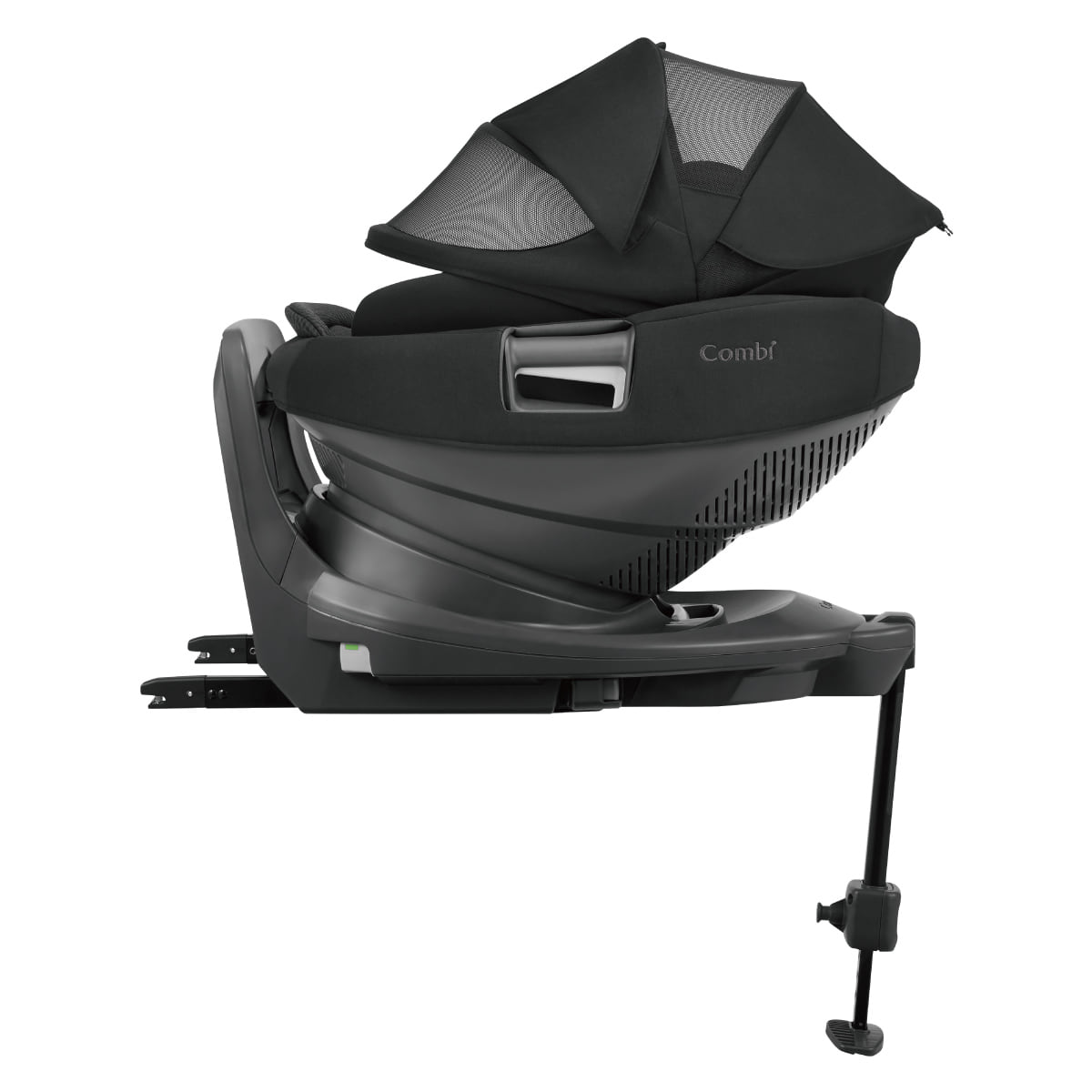 コンビ ホワイトレーベル THE S plus R129 エッグショック ZF｜コンビ