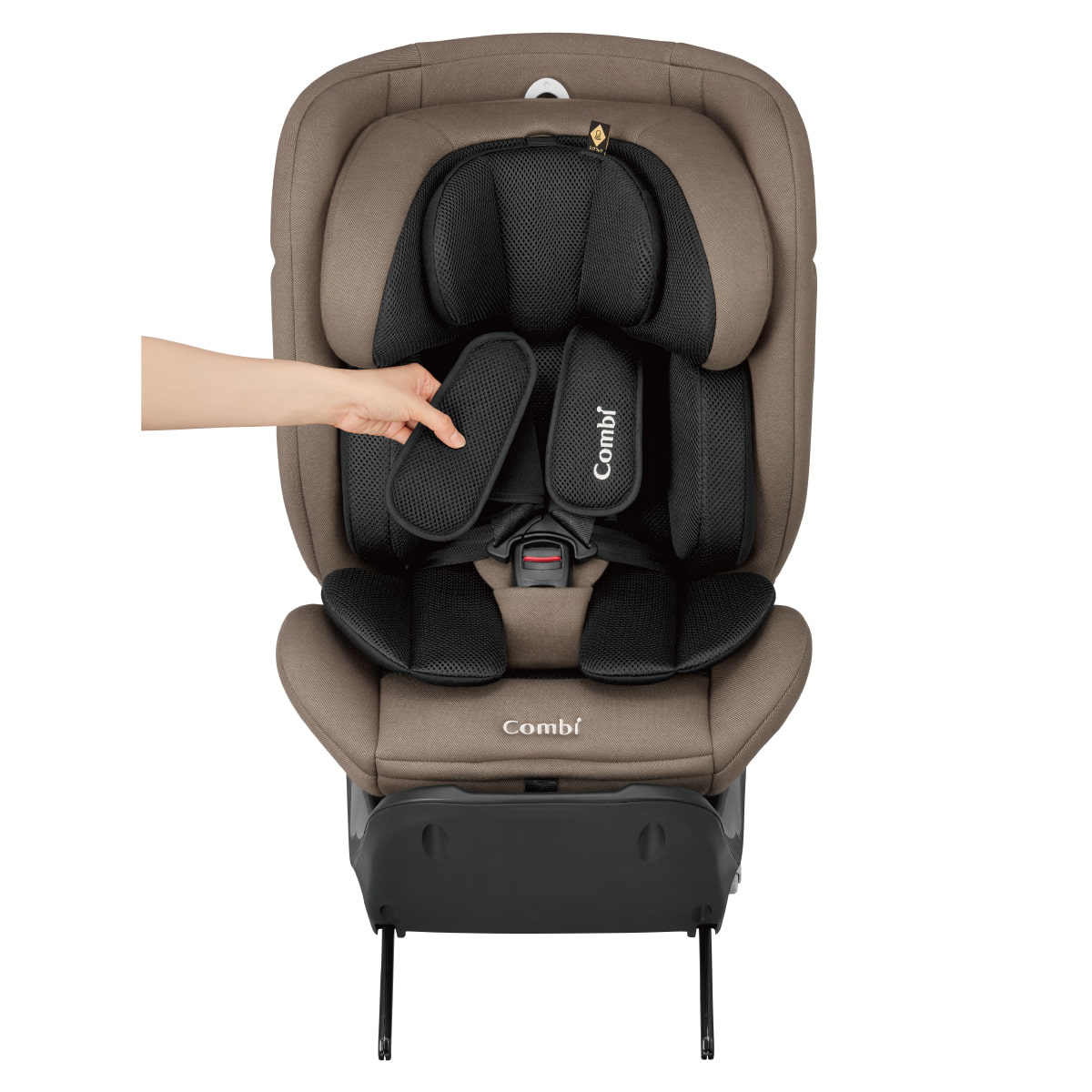 クルムーヴ ロング R129 エッグショック EA｜コンビ公式ブランドストア