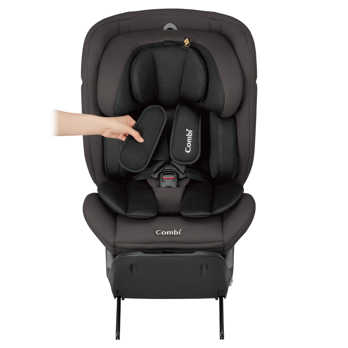 クルムーヴ ロング R129 エッグショック EA（アカチャンホンポ限定