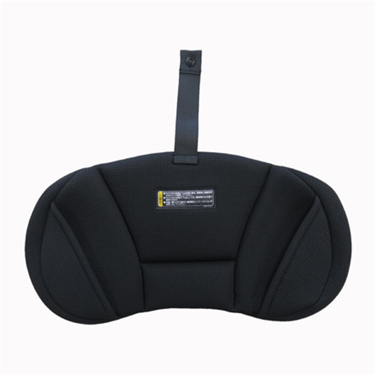 クルムーヴスマート Light エッグショック JM／ISOFIX