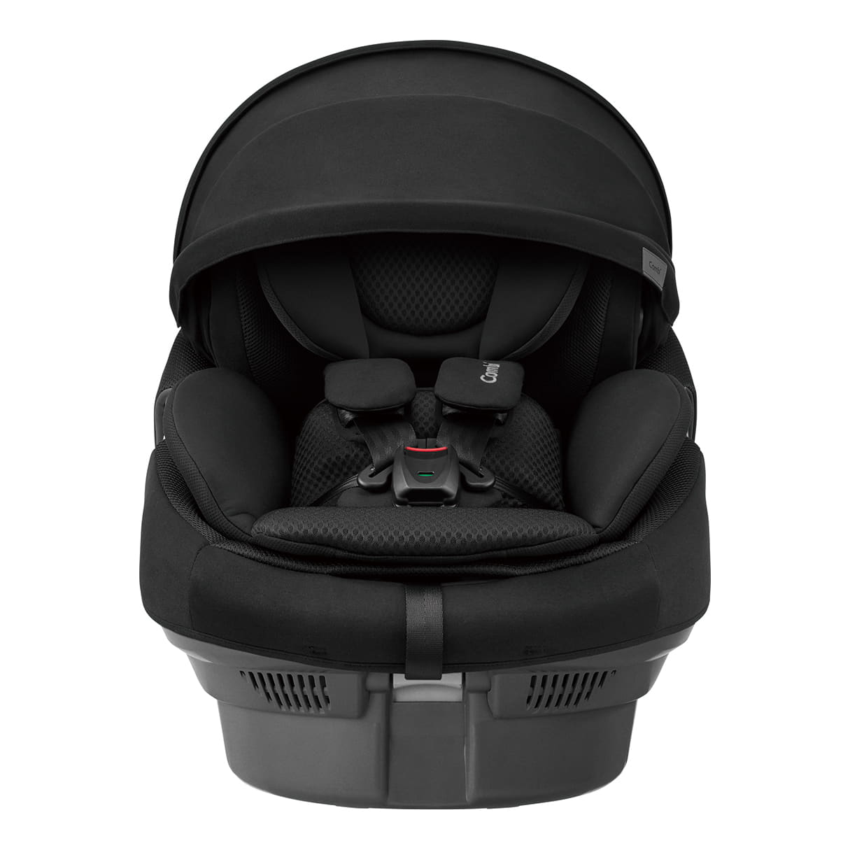 コンビ ホワイトレーベル THE S plus ISOFIX エッグショック ZB-750