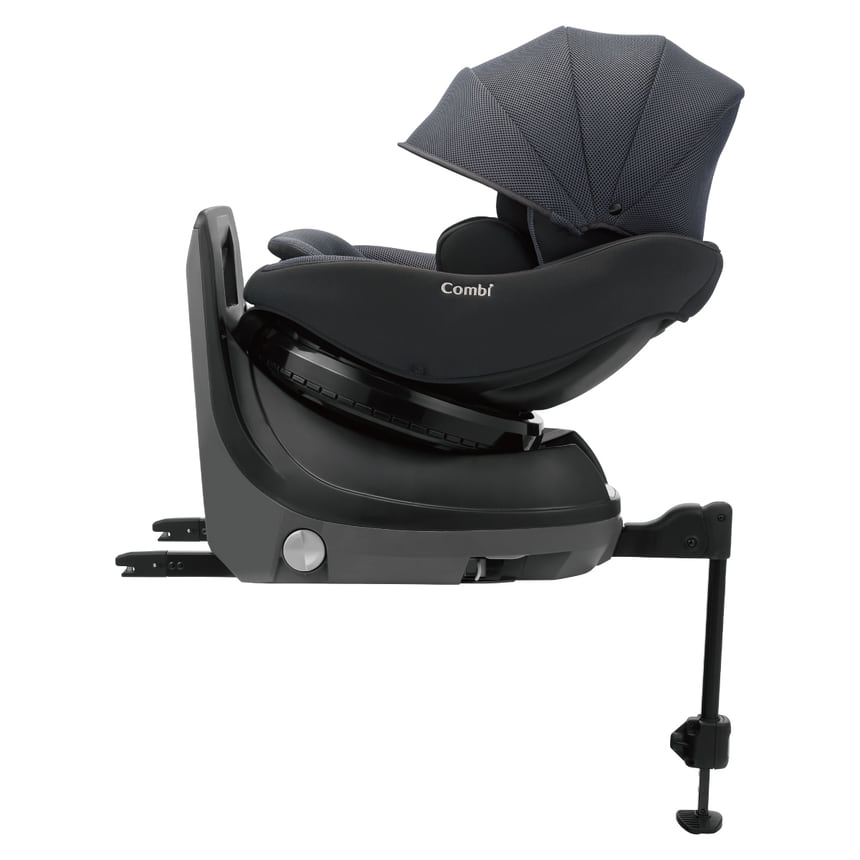 クルムーヴ コンパクト air R129 エッグショックJS（店舗限定モデル