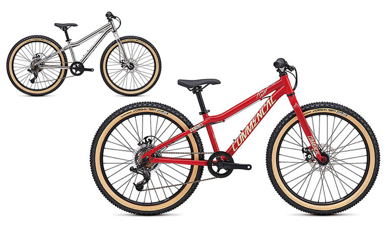 COMMENCAL / コメンサル 日本オフィシャルサイト / ジオライドジャパン