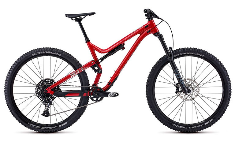 COMMENCAL / コメンサル 日本オフィシャルサイト / ジオライドジャパン