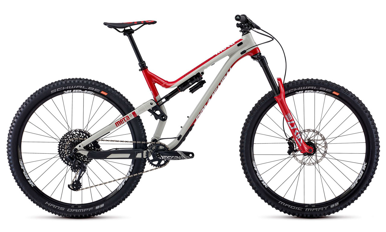 commencal コメンサル AM 2 29er META AM2 29er試乗車 – PRIDE ONE