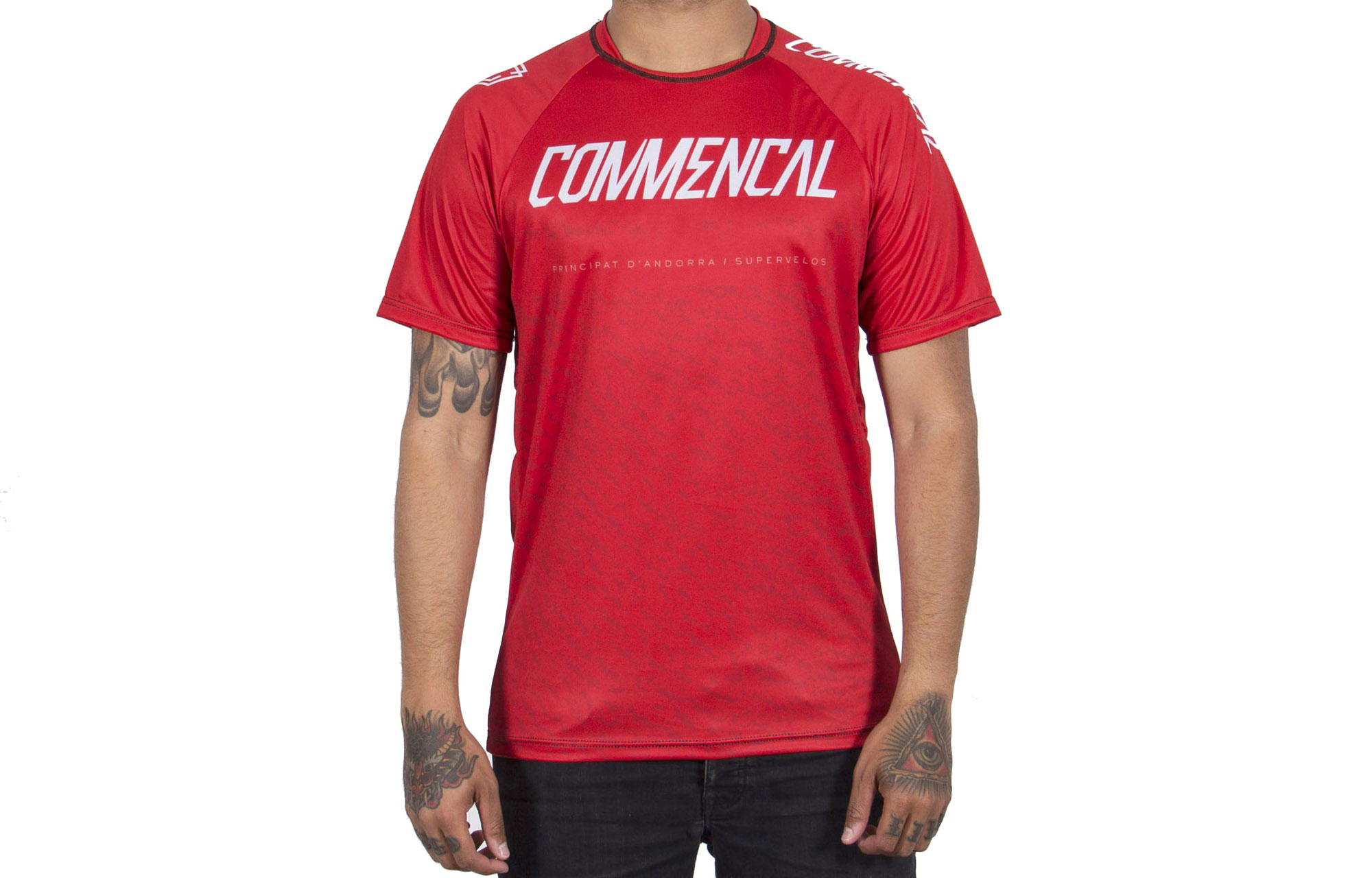 COMMENCAL / コメンサル 日本オフィシャルサイト / ジオライドジャパン