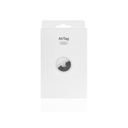 25092 - APPLE AIRTAG (4 PACK) MX542ZY/A - APPLE - MX542ZY/A