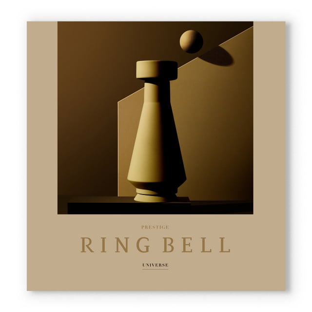 リンベル RING BELL カタログギフト UNIVERSE(ユニバース) [CONCENT
