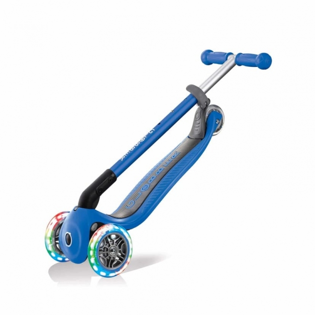 GLOBBER(グロッバー) プリモ フォールダブル ライト ネイビーブルー