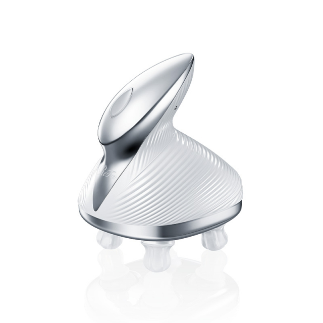 ReFa BEAUTECH HEAD SPA White (リファビューテック ヘッドスパ