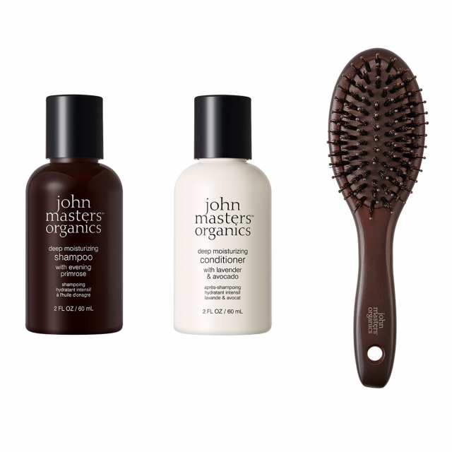 john masters organics(ジョンマスターオーガニック) ギフトセット