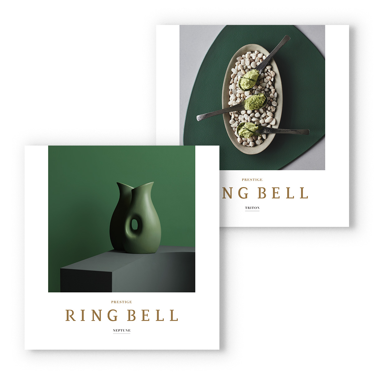 リンベル RING BELL カタログギフト ネプチューン&トリトン [CONCENT