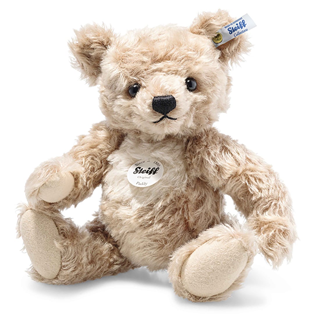 シュタイフ UK BABY BEARS テディベア5体セット シュタイフ UK BABY