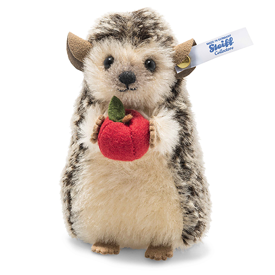 Steiff(シュタイフ) ハリネズミのイヴォ [CONCENT]コンセント