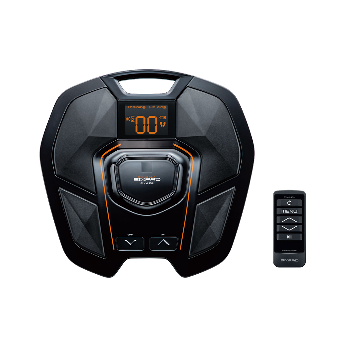 SIXPAD Foot Fit 2 (シックスパッド フットフィット2) [CONCENT]コンセント