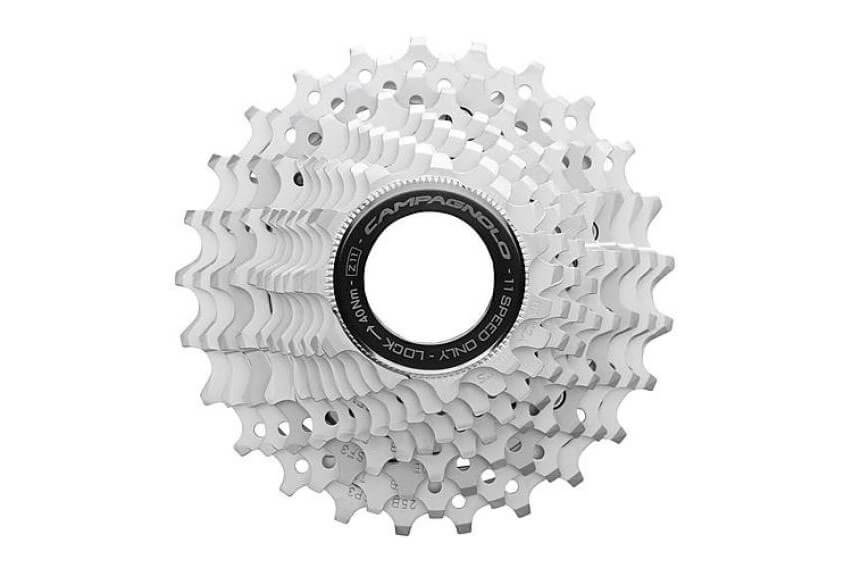 Campagnolo Chorus 11-Speed Cassette – Condor Cycles