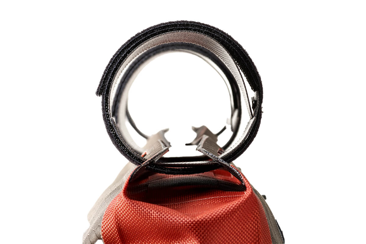 ASSOS ORTLIEB Frame Bag 3L アソス オルトリーブ ASSOS ORTLIEB Frame