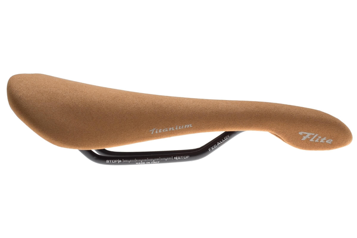Selle Italia Flite 1990 FEC Alloy Rail Saddle – Condor Cycles
