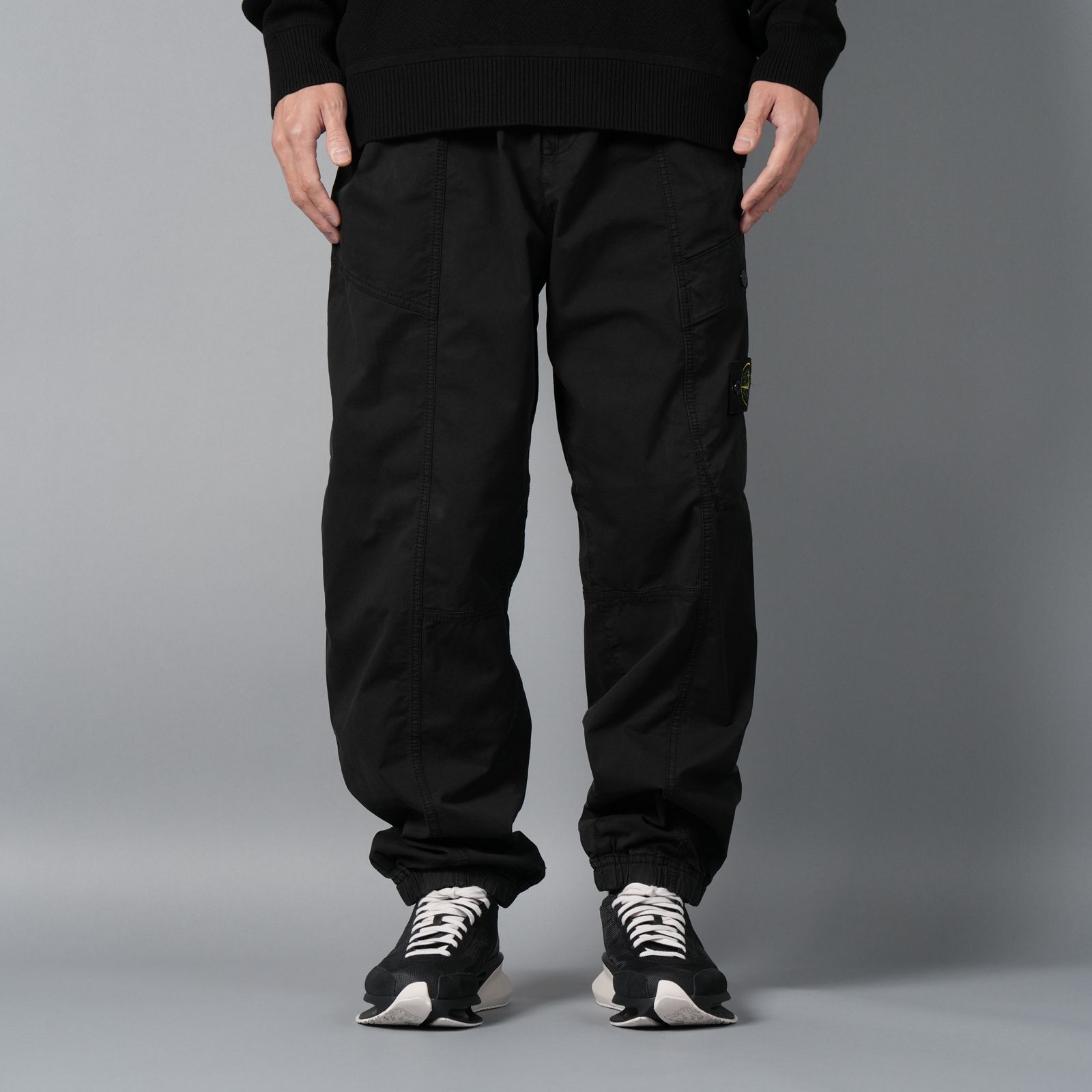 STONE ISLAND - 【残りわずか】3100016 / SUPIMA® COTTON TWILL