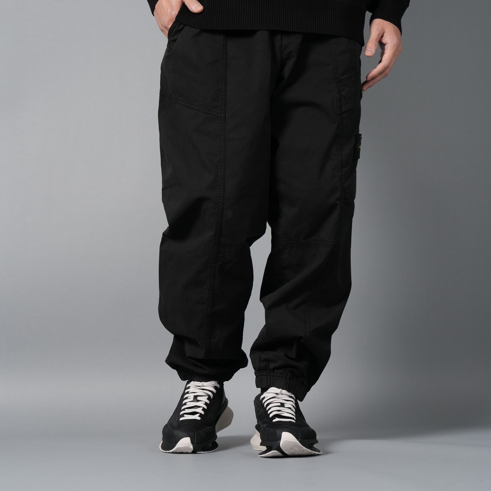 STONE ISLAND - 【残りわずか】3100016 / SUPIMA® COTTON TWILL