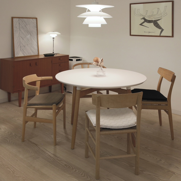 Yチェア以外にも使える？ Yチェアシートクッション使い道提案