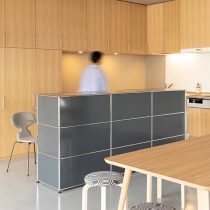 USMハラー徹底解説 第2段 ｜名作収納家具を支える「パネル