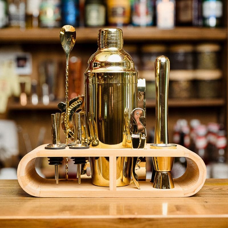 バーガーキング2個セット ステッカー付き フェデラル ミルクガラス