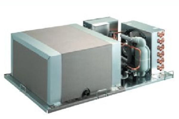 プレハブ冷蔵庫・冷却ユニット | 一体型・製品一覧 | 山東冷熱工業