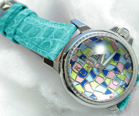 リトモラティーノ・モザイコ・Ritmo Latino,MOSAICO