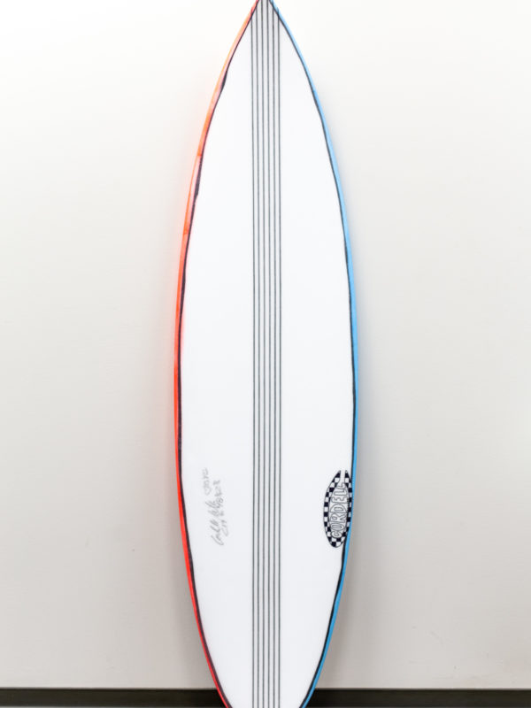 Cordell Surfboards – Custom Surfboards in Newport Beach
