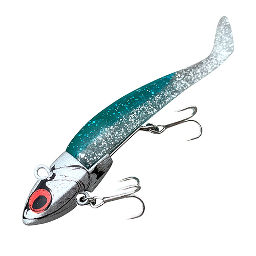 VJ-16 VIBRATIONJIGHEAD | COREMAN - コアマン公式サイト | デイゲーム