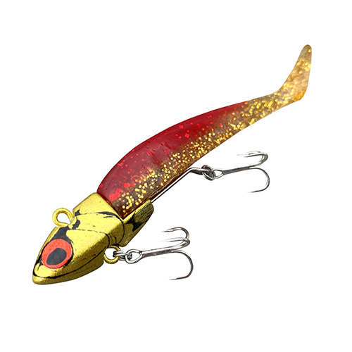 VJ-16 VIBRATIONJIGHEAD | COREMAN - コアマン公式サイト | デイゲーム