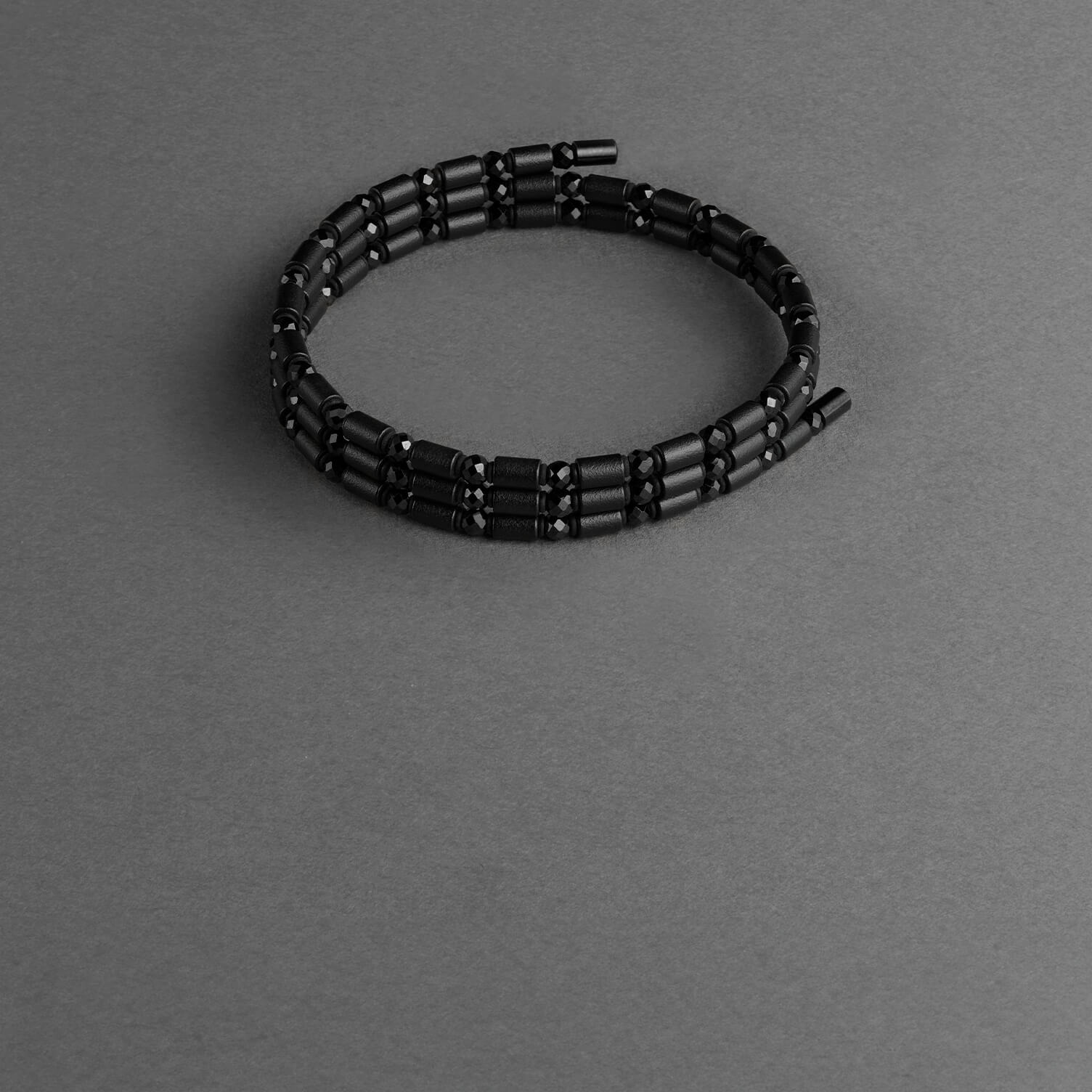 コアフォースループ ブラックスピネル - コアフォース（COREFORCE