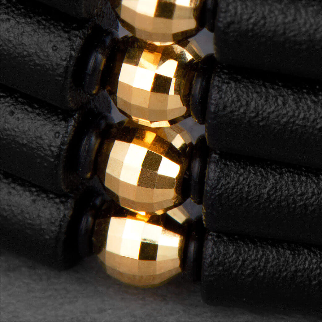 コアフォースループ K18 ゴールド - コアフォース（COREFORCE）公式