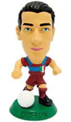 Corinthian Microstars : Italy