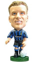 Corinthian Prostars : Dennis Bergkamp