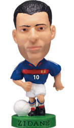 Corinthian Prostars : France